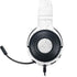 White Marble Razer Kraken X Skin